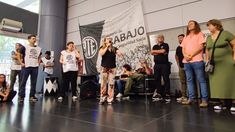 ATE declaró el estado de asamblea permanente.