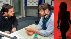 Ergun Demir se quedaría a vivir en Argentina por Nacha Guevara Ergun Demir se quedaría a vivir en Argentina por Nacha Guevara