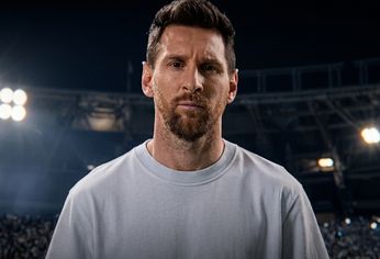 Messi es uno de los protagonistas del videoclip del tema oficial del Mundial 2026 de Shakira. Messi es uno de los protagonistas del videoclip del tema oficial del Mundial 2026 de Shakira.