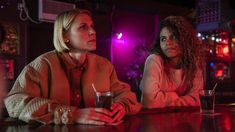 La nueva miniserie de HBO Max de Steven Soderbergh. La nueva miniserie de HBO Max de Steven Soderbergh.