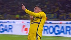 Merentiel rompió el cero y abrió el marcador en favor de Boca Juniors. Merentiel rompió el cero y abrió el marcador en favor de Boca Juniors.