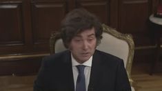 Milei se refirió al fallo contra Cristina Kirchner: El que las hace las paga