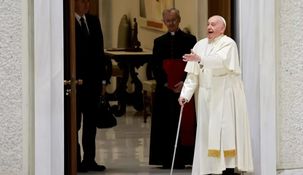 Papa Francisco. Papa Francisco.