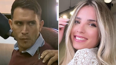 Emily Ceco reveló que tiene miedo aunque su ex está preso. Emily Ceco reveló que tiene miedo aunque su ex está preso.