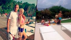 Maxi López se muestra con su novia, mientras Wanda Nara sigue publicando fotos con sus hijos Maxi López se muestra con su novia, mientras Wanda Nara sigue publicando fotos con sus hijos