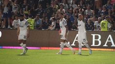 Ayrton Costa marcó el gol del triunfo para Independiente en Mendoza. Ayrton Costa marcó el gol del triunfo para Independiente en Mendoza.