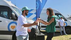 El Operativo Verano de ANSES continúa en febrero. El Operativo Verano de ANSES continúa en febrero.