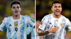 Mundial Qatar 2022: cuántos jugadores aportan Boca y River a la Selección Mundial Qatar 2022: cuántos jugadores aportan Boca y River a la Selección