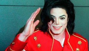 Michael Jackson y un nuevo homenaje póstumo. Michael Jackson y un nuevo homenaje póstumo.