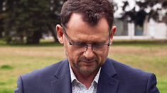 Habló Christophe Krywonis, uno de los invitados de Andy Kusnetzoff Habló Christophe Krywonis, uno de los invitados de Andy Kusnetzoff