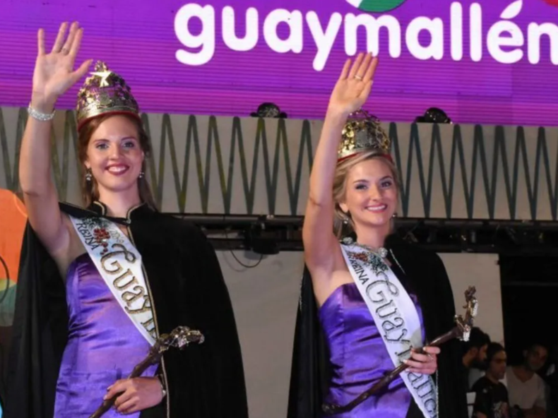 &nbsp;La Justicia mendocina convalidó la elección de la reina de la fiesta popular cuyana.