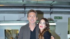 Adrián Suar, enojado con Lali Espósito porque priorizó su carrera solista Adrián Suar, enojado con Lali Espósito porque priorizó su carrera solista