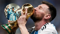 La canción de este influencer para el Mundial 2026 que se volvió viral.&nbsp;