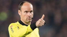 Mateu Lahoz será el árbitro de Argentina vs Países Bajos en el Mundial. Mateu Lahoz será el árbitro de Argentina vs Países Bajos en el Mundial.
