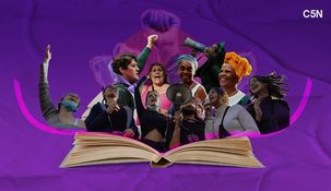 La ficción que señala una problemática: los femicidios que habitan en la literatura La ficción que señala una problemática: los femicidios que habitan en la literatura