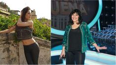 Escandaloso encuentro de Victoria Vannucci y la Negra Vernaci en un restaurante Escandaloso encuentro de Victoria Vannucci y la Negra Vernaci en un restaurante