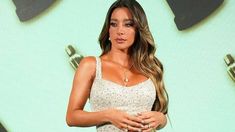 Sol Pérez quedó en boca de todos luego de los Martín Fierro 2024. Sol Pérez quedó en boca de todos luego de los Martín Fierro 2024.