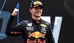 Vertappen seguirá en Red Bull, pero Daniel Ricciardo tiene las horas contadas en la escudería Vertappen seguirá en Red Bull, pero Daniel Ricciardo tiene las horas contadas en la escudería