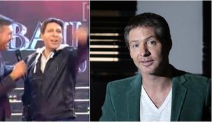 Freddy Villarreal imitó a Adrián Suar y Marcelo Tinelli confirmó que hará Showmatch en 2016: Ya lo hablamos Freddy Villarreal imitó a Adrián Suar y Marcelo Tinelli confirmó que hará Showmatch en 2016: Ya lo hablamos