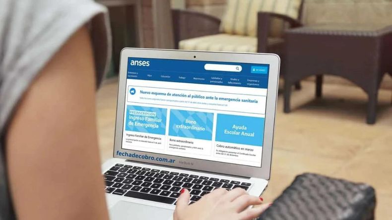 Este proceso simple y accesible permite a los beneficiarios conocer de manera rápida y eficiente el estado de sus pagos.  