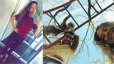 ¿Jimena Barón se muda a Dubai con Osvaldo?: Viajar, viajar, viajar, escribió en Twitter ¿Jimena Barón se muda a Dubai con Osvaldo?: Viajar, viajar, viajar, escribió en Twitter