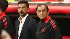 Ramón Díaz, de 66 años, venía de dirigir en Corinthians, donde también fue despedido. Ramón Díaz, de 66 años, venía de dirigir en Corinthians, donde también fue despedido.