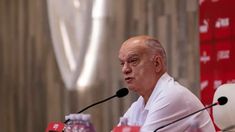 Néstor Grindetti apuntó contra los jugadores de Independiente. Néstor Grindetti apuntó contra los jugadores de Independiente.