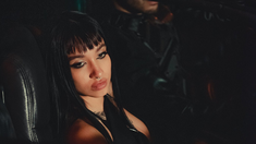 María Becerra disfruta de las playas mexicanas junto a su novio. María Becerra disfruta de las playas mexicanas junto a su novio.