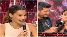 Inesperada contestación de Pampita a Iliana Calabró por El Polaco: No vengo acá a calentarme con ningún participante Inesperada contestación de Pampita a Iliana Calabró por El Polaco: No vengo acá a calentarme con ningún participante