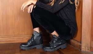 Mery del Cerro contó quiénes la abusaron cuando tenía 11 años Mery del Cerro contó quiénes la abusaron cuando tenía 11 años