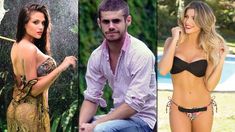 Gastón Soffriti reveló la diferencia entre relaciones con Barbie Vélez y Laurita Fernández Gastón Soffriti reveló la diferencia entre relaciones con Barbie Vélez y Laurita Fernández