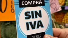 Devolución del IVA: AFIP lanzó un sitio para consultar quiénes son los beneficiarios Devolución del IVA: AFIP lanzó un sitio para consultar quiénes son los beneficiarios