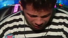 Desconsolado llanto de Mariano por el accidente con Francisco: No le quería hacer mal Desconsolado llanto de Mariano por el accidente con Francisco: No le quería hacer mal