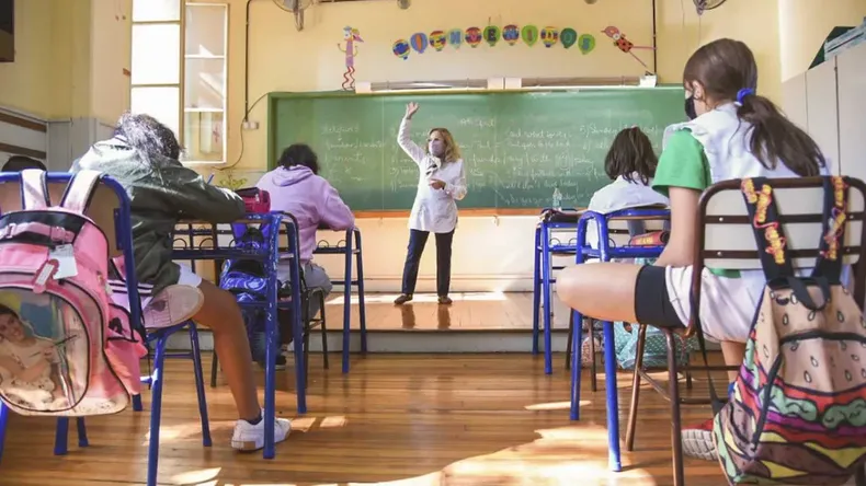 Quienes reciban Asignación Universal por Hijo (AUH) también podrán acceder a las Becas Alimentarias