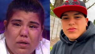 La familia de Thiago Medina atraviesa un momento dificil: piden cadena de oración