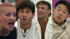 Furia rompió su alianza con los Bros y apuntó contra uno en particular. Furia rompió su alianza con los Bros y apuntó contra uno en particular.