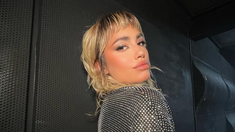 Lali presentó su nuevo single Como tú. Lali presentó su nuevo single Como tú.