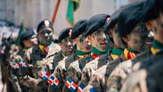 Cómo fue la división territorial de Haití con República Dominicana Cómo fue la división territorial de Haití con República Dominicana