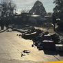 El violento atropello dejó seis víctimas fatales en Viña del Mar.