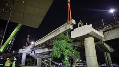 Losusuarios tendrán un viaducto de 2 carriles en sentido noroeste y otro ensentido sureste