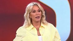 Yanina Latorre tuvo que defenderse de las acusaciones en su contra. Yanina Latorre tuvo que defenderse de las acusaciones en su contra.