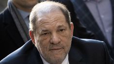 Condenaron a Harvey Weinstein a 16 años de cárcel por delitos sexuales. Condenaron a Harvey Weinstein a 16 años de cárcel por delitos sexuales.