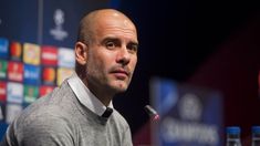 Preocupación en Manchester City: operaron de urgencia de Pep Guardiola Preocupación en Manchester City: operaron de urgencia de Pep Guardiola