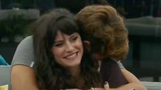 Valentina y Marcos. Valentina y Marcos.