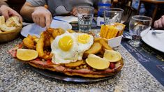 la más elegida por los comensales la más elegida por los comensales