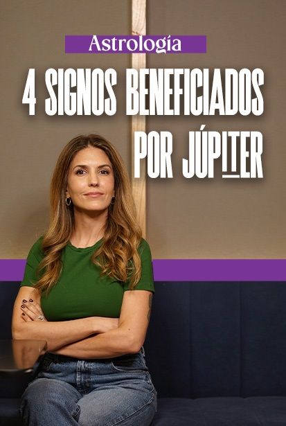 Júpiter entró en Cáncer.