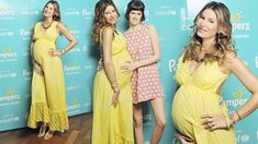 El babyshower de Dolores Barreiro, a días de dar a luz a su primera hija con Matías Camisani El babyshower de Dolores Barreiro, a días de dar a luz a su primera hija con Matías Camisani