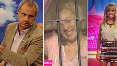 Rocío Oliva: prohibida con Jorge Rial, dio una entrevista a El diario de Mariana Rocío Oliva: prohibida con Jorge Rial, dio una entrevista a El diario de Mariana