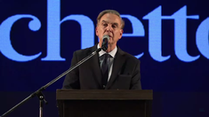 Pichetto le respondió al oficialismo tras la auditoría de la AGN sobre el acuerdo con el FMI.
