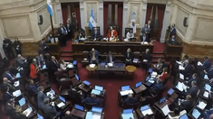 Senado Nacional Senado Nacional